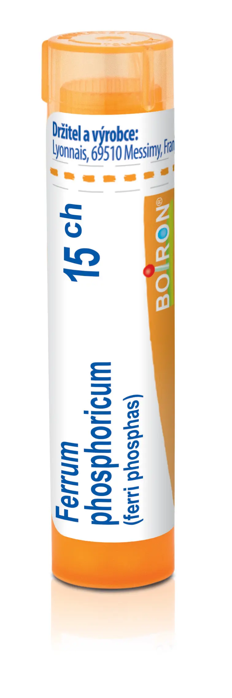 4405_FERRUM PHOSPHORICUM 15